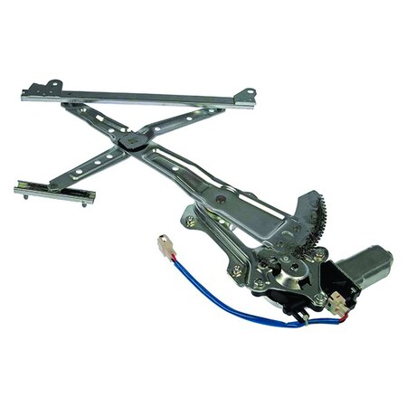 Wai Global WINDOW REGULATOR & MOTOR, WPR5846RMB WPR5846RMB